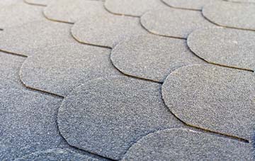 Torrisdale asphalt roofing costs