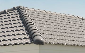 advantages of Torrisdale clay roofing