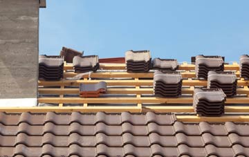 Torrisdale clay roofing costs
