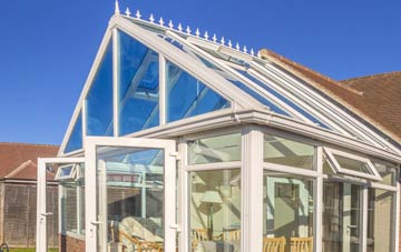 conservatory roof insulation costs Torrisdale