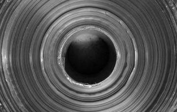 Torrisdale edpm waterproofing