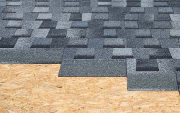 expert Torrisdale asphalt roof companies