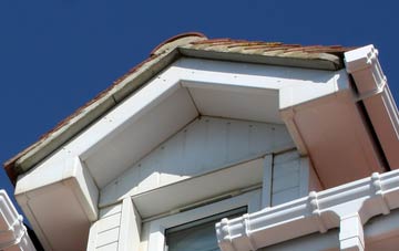 Torrisdale fascia installation costs