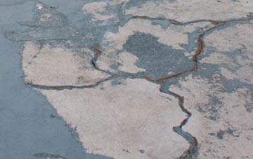 fibreglass roofing replacement Torrisdale