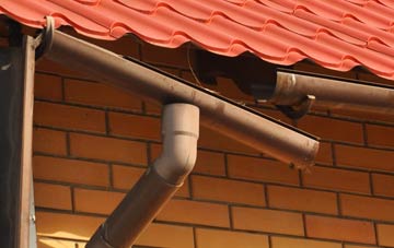 Torrisdale gutter repair costs