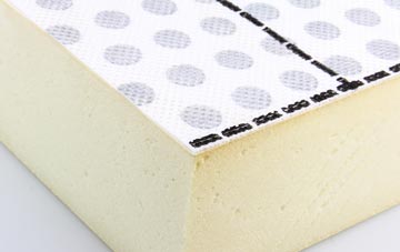 meeting Torrisdale building codes