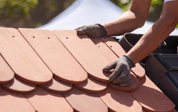 Torrisdale roof tile contractors