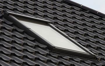 benefits of Torrisdale roof windows