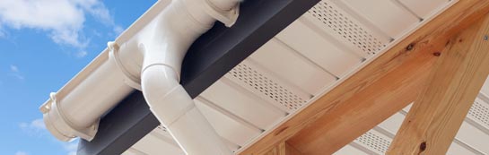 get Torrisdale guttering quotes today