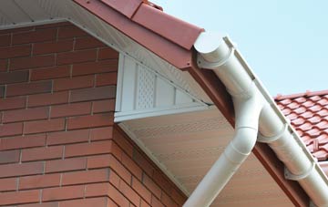 Torrisdale soffit repair costs
