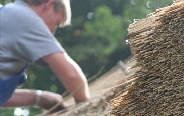 professional Torrisdale thatchers