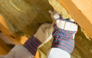 types of Torrisdale pitched roof insulation materials