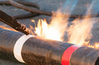 Torrisdale flat roofing replacement