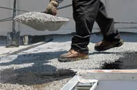 find rated Torrisdale flat roofing replacement companies