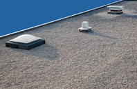 Torrisdale flat roofing