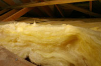 Torrisdale pitch roof insulation