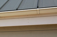 Torrisdale soffit repair