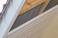 rated Torrisdale soffit repair companies